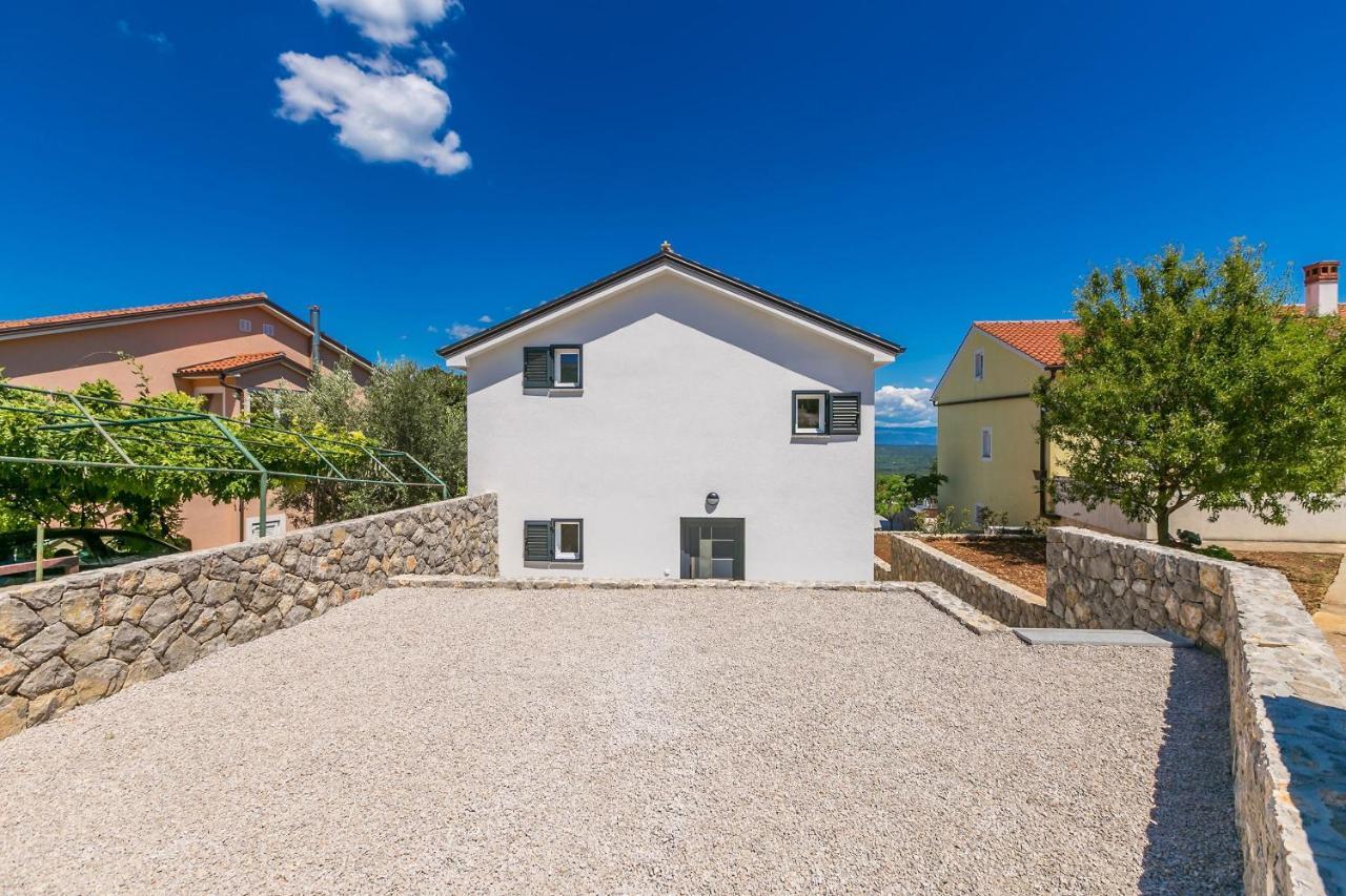 Holiday house San Michele Vrh  Exterior foto
